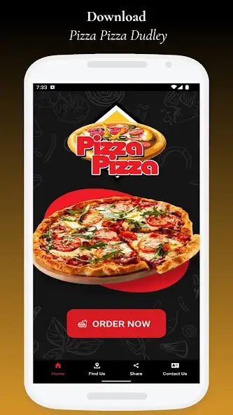 Play Pizza Pizza Dudley  and enjoy Pizza Pizza Dudley with UptoPlay