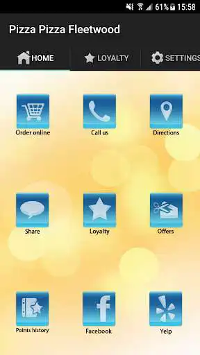 Play Pizza Pizza Fleetwood as an online game Pizza Pizza Fleetwood with UptoPlay