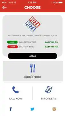 Play PIZZA PIZZA LEEDS