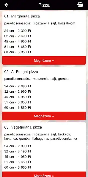 Play Pizza Pizza Veszprém as an online game Pizza Pizza Veszprém with UptoPlay