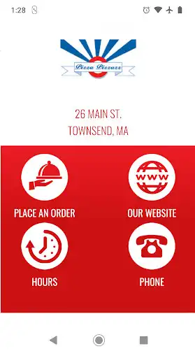 Play Pizza Pizzazz Townsend  and enjoy Pizza Pizzazz Townsend with UptoPlay