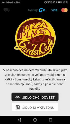 Play Pizza Place  and enjoy Pizza Place with UptoPlay