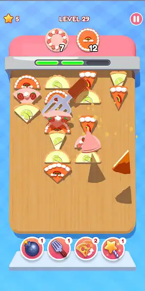 Play Pizza Please!  and enjoy Pizza Please! with UptoPlay