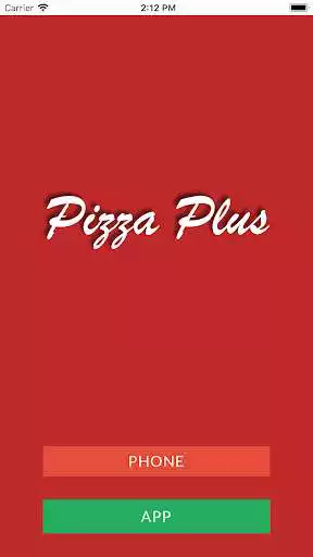 Play Pizza Plus DL5  and enjoy Pizza Plus DL5 with UptoPlay