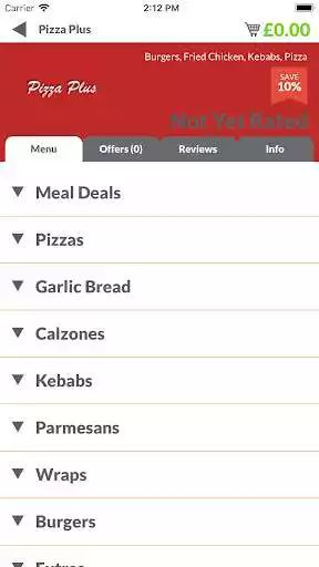 Play Pizza Plus DL5 as an online game Pizza Plus DL5 with UptoPlay