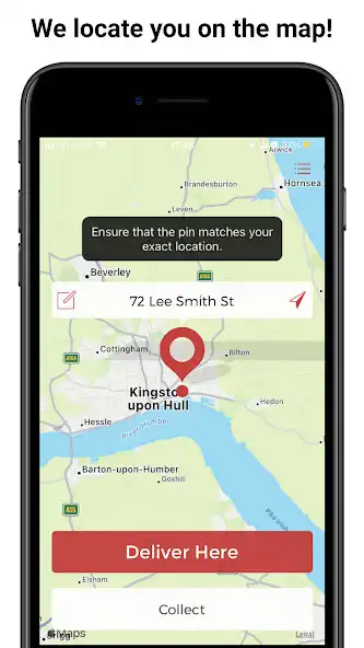Play Pizza Plus, Hull as an online game Pizza Plus, Hull with UptoPlay