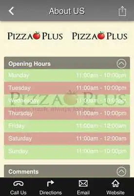 Play Pizza Plus