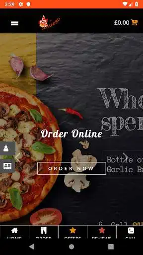 Play Pizza Plus Sleaford  and enjoy Pizza Plus Sleaford with UptoPlay