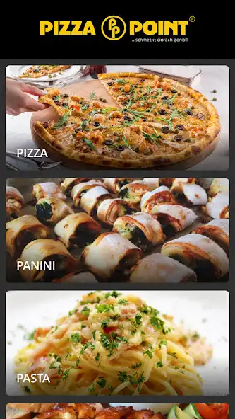 Play Pizza Point Falkenstein as an online game Pizza Point Falkenstein with UptoPlay