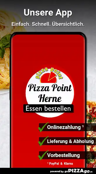 Play Pizza Point Herne Herne  and enjoy Pizza Point Herne Herne with UptoPlay
