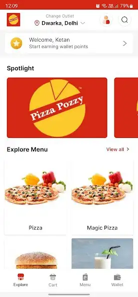 Play Pizza Pozzy  and enjoy Pizza Pozzy with UptoPlay