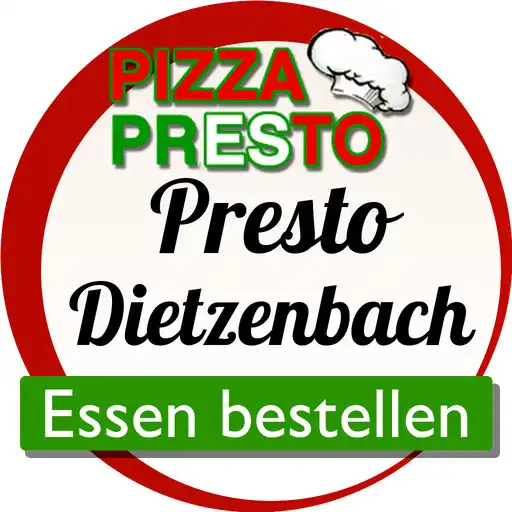 Play Pizza Presto Dietzenbach APK