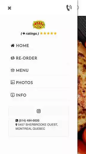 Play Pizza Prima as an online game Pizza Prima with UptoPlay