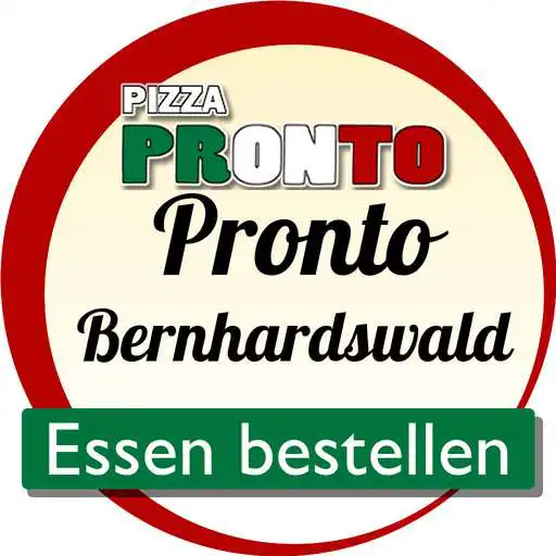 Play Pizza Pronto Bernhardswald APK