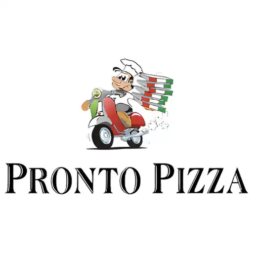 Play Pizza Pronto Bregenz APK