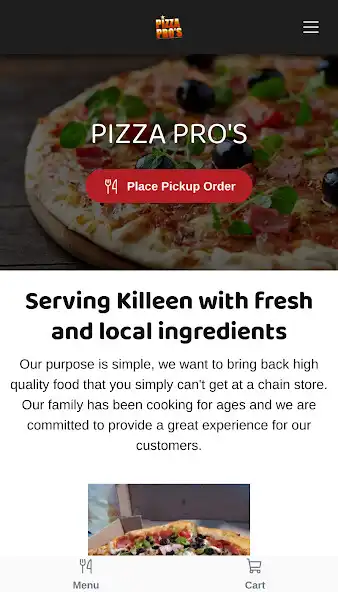 Play Pizza Pros Texas  and enjoy Pizza Pros Texas with UptoPlay