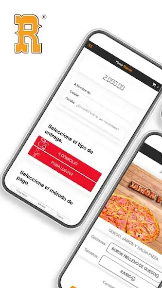 Play Pizza Ranch  and enjoy Pizza Ranch with UptoPlay