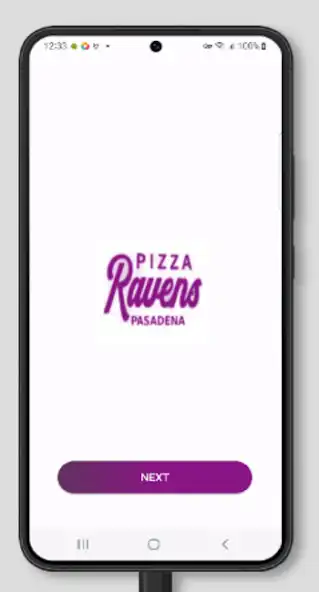 Play Pizza Ravens as an online game Pizza Ravens with UptoPlay