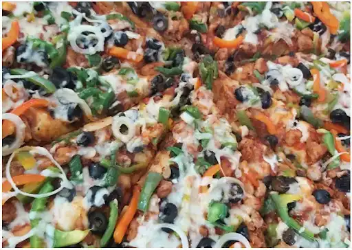 Play Pizza Ready! as an online game Pizza Ready! with UptoPlay