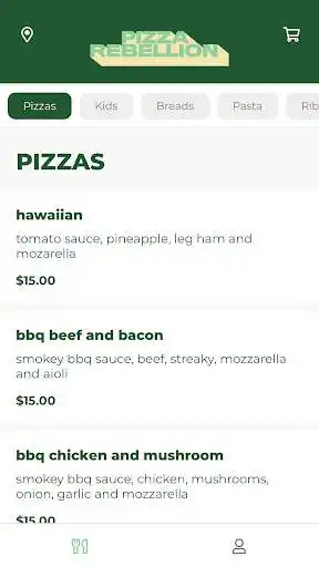 Play Pizza Rebellion  and enjoy Pizza Rebellion with UptoPlay