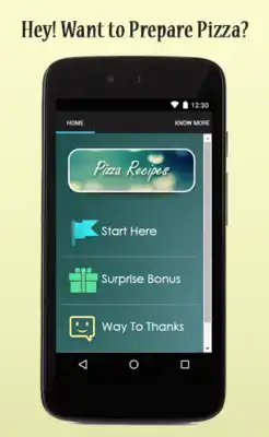 Play Pizza Recipes Guide Play Pizza Recipes Guide