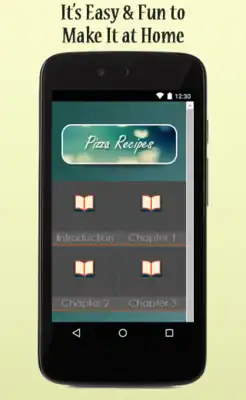 Play Pizza Recipes Guide Play Pizza Recipes Guide