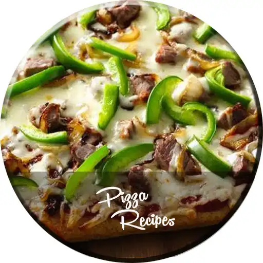 Play Pizza Recipes APK Play Pizza Recipes APK