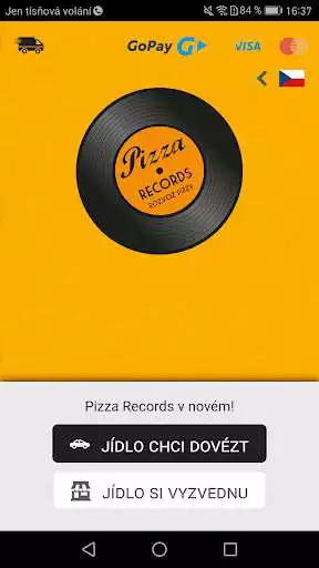 Play Pizza Records  and enjoy Pizza Records with UptoPlay