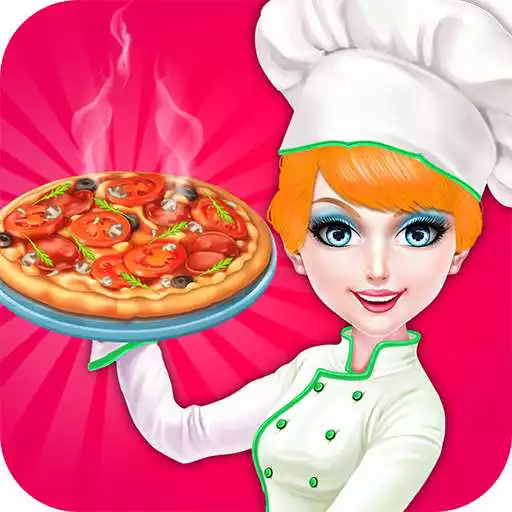 Free play online Pizza Restaurant Chef Mania - Maker Game for Kids APK Free play online Pizza Restaurant Chef Mania - Maker Game for Kids APK
