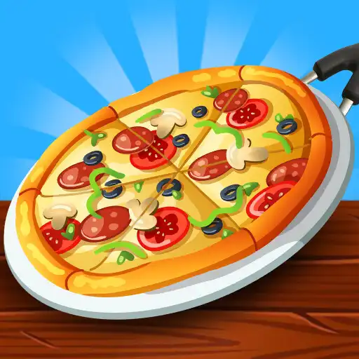 Play Pizza Restaurant Cooking Games APK