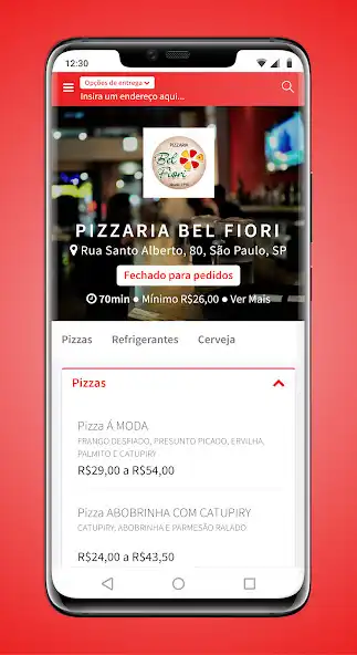 Play Pizzaria Bel Fiori and enjoy Pizzaria Bel Fiori with UptoPlay Play Pizzaria Bel Fiori and enjoy Pizzaria Bel Fiori with UptoPlay