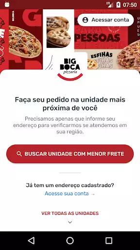 Play Pizzaria Big Boca Play Pizzaria Big Boca