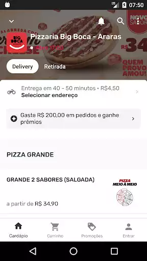 Play Pizzaria Big Boca Play Pizzaria Big Boca