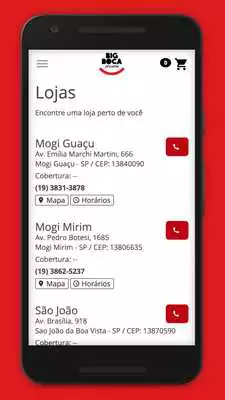 Play Pizzaria Big Boca Play Pizzaria Big Boca