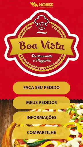 Play Pizzaria Boa Vista  and enjoy Pizzaria Boa Vista with UptoPlay