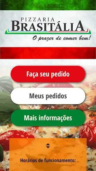 Play Pizzaria Brasitália  and enjoy Pizzaria Brasitália with UptoPlay