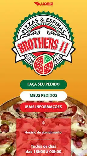Play APK Pizzaria Brothers II Imperador  and enjoy Pizzaria Brothers II Imperador with UptoPlay 