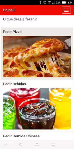 Play Pizzaria Brunelli as an online game Pizzaria Brunelli with UptoPlay