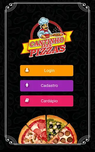 Play Pizzaria Cantinho das Pizzas de Guacuri-SP  and enjoy Pizzaria Cantinho das Pizzas de Guacuri-SP with UptoPlay
