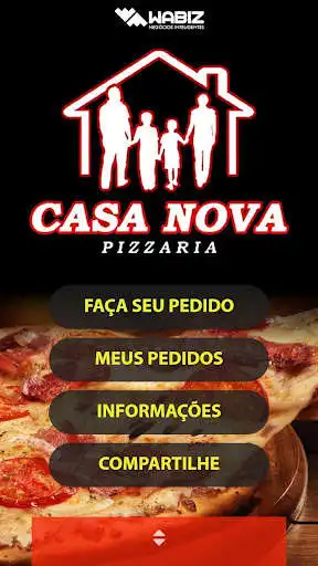 Play Pizzaria Casa Nova  and enjoy Pizzaria Casa Nova with UptoPlay