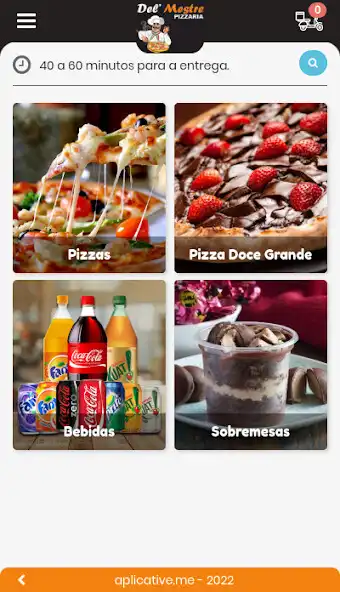 Play Pizzaria Del Mestre  and enjoy Pizzaria Del Mestre with UptoPlay