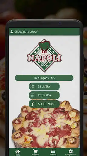Play Pizzaria Dinapoli  and enjoy Pizzaria Dinapoli with UptoPlay