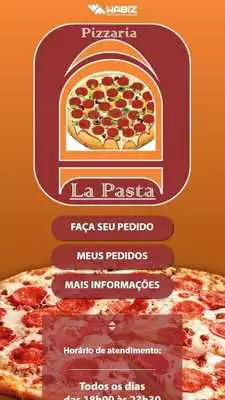 Play Pizzaria DLa Pasta