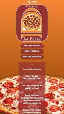 Play Pizzaria DLa Pasta