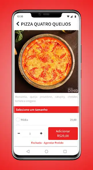 Play PIZZARIA DO ARTHUR as an online game PIZZARIA DO ARTHUR with UptoPlay