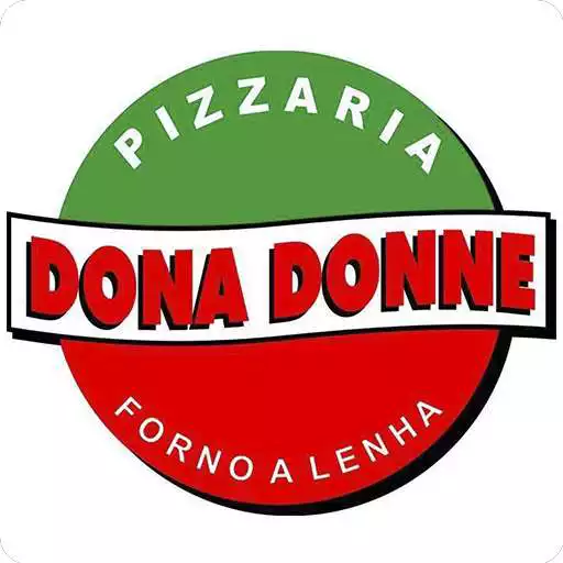 Play Pizzaria Dona Donne APK