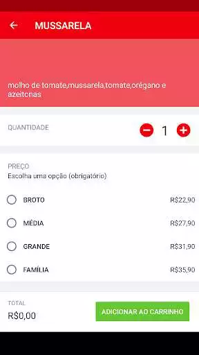 Play Pizzaria Dona Donne as an online game Pizzaria Dona Donne with UptoPlay