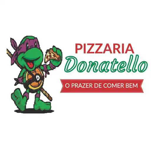 Free play online Pizzaria Donatello APK