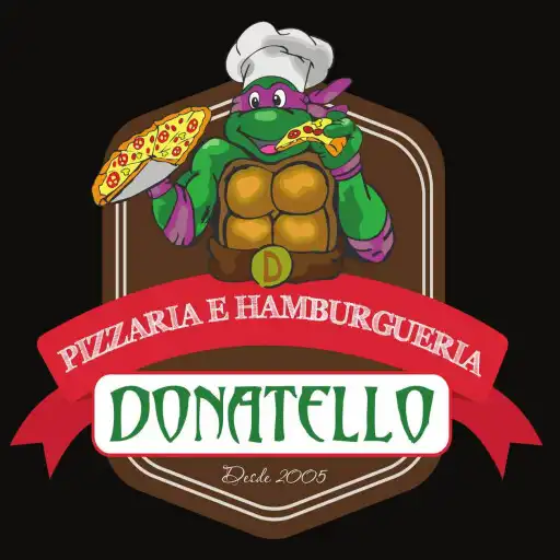 Play Pizzaria Donatello Pinheirinho APK