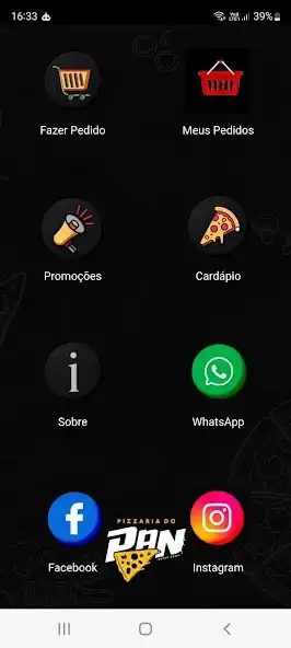 Play Pizzaria do PAN  and enjoy Pizzaria do PAN with UptoPlay
